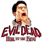 Bruce Campbell after playing through this game.